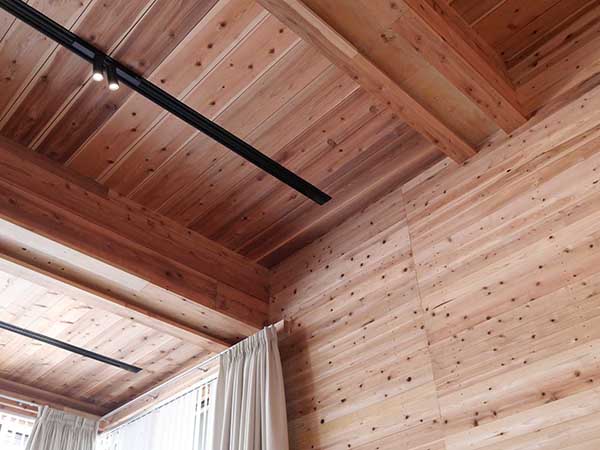 関西万博北欧館