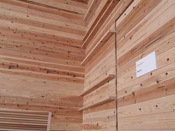 関西万博北欧館