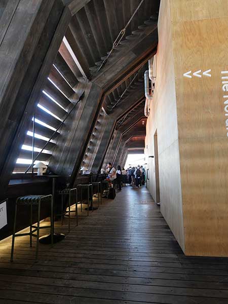 関西万博北欧館