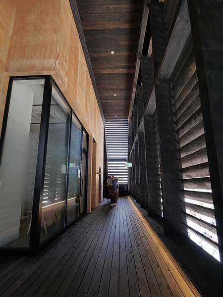 関西万博北欧館