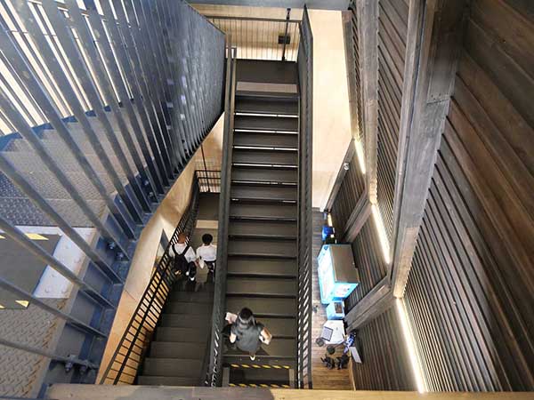 関西万博北欧館