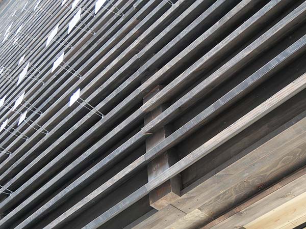 関西万博ハンガリー館館