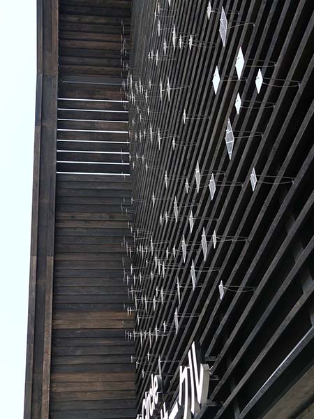 関西万博ハンガリー館館