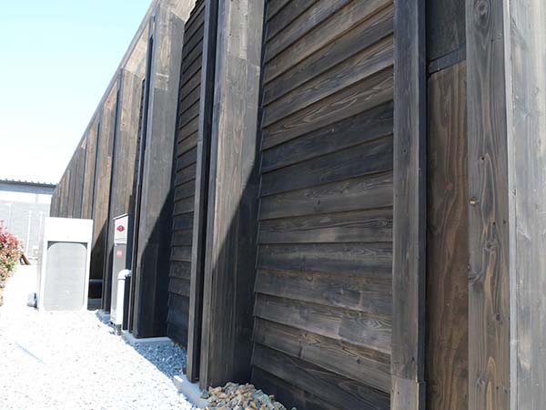 関西万博ハンガリー館館