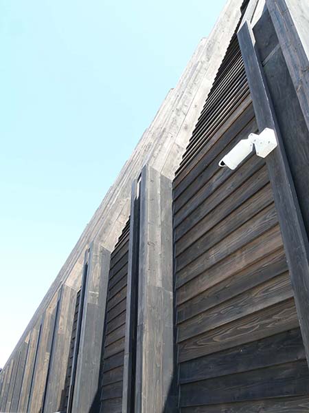 関西万博ノルディク館館