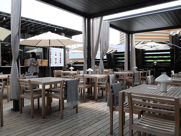 関西万博北欧館