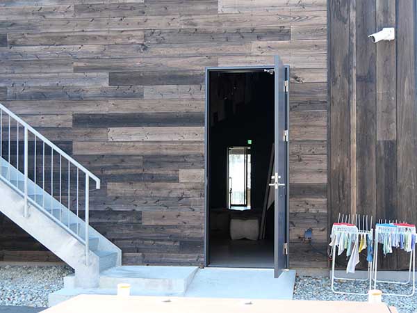 関西万博北欧館