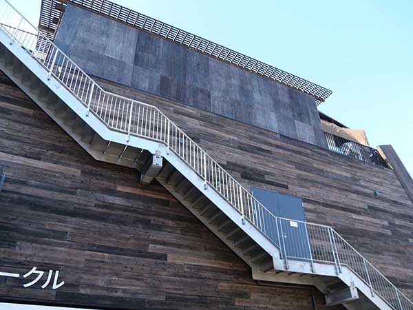 関西万博北欧館