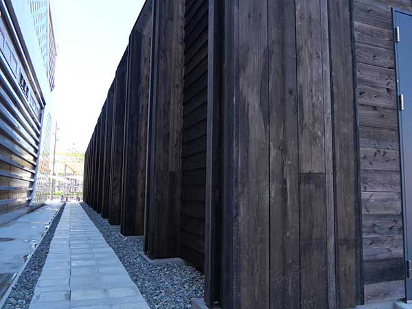 関西万博北欧館