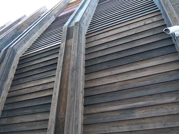 関西万博北欧館