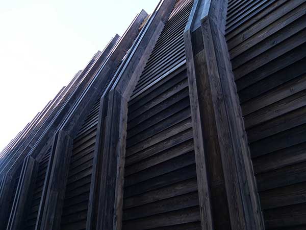 関西万博北欧館