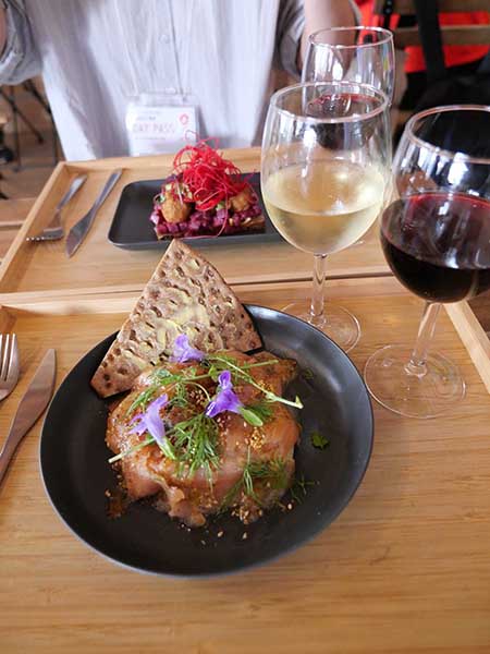 関西万博北欧館