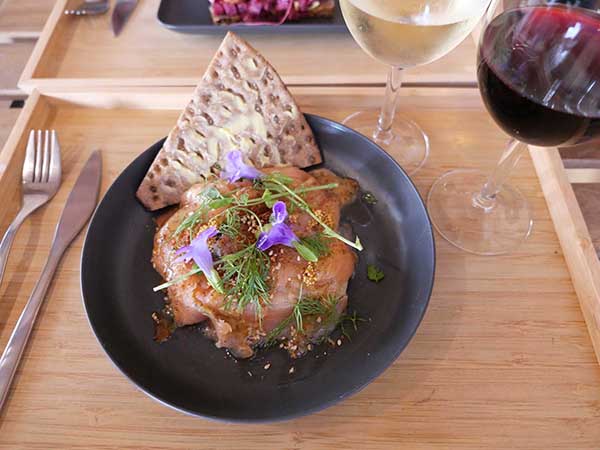 関西万博北欧館