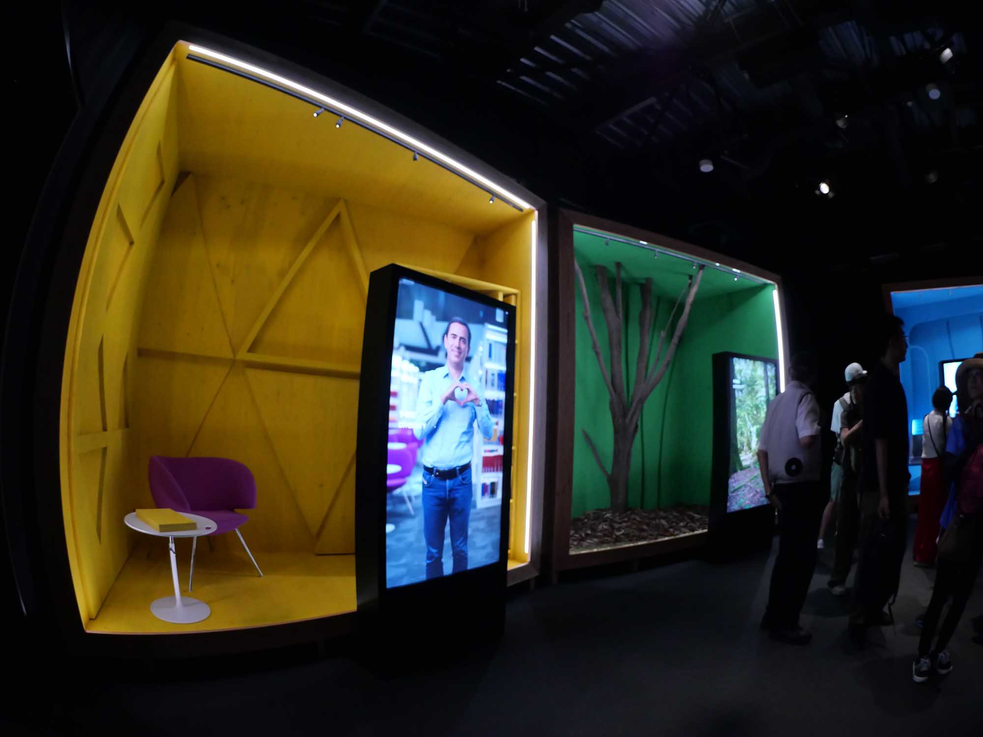 ルクセンブルク大公国|2025年大阪・関西万博|日本万国博覧会と木の