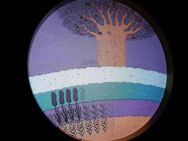 関西万博ポーランド館