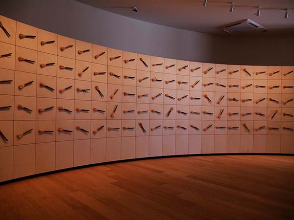 関西万博ポーランド館