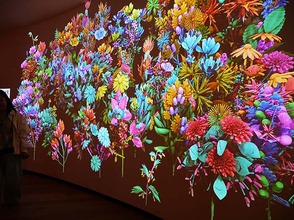 関西万博ポーランド館