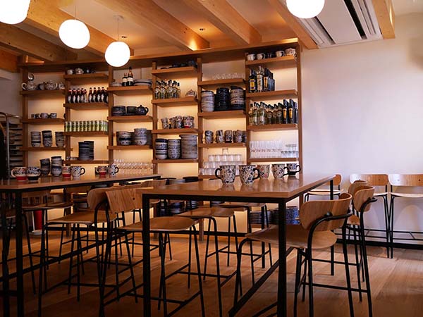 関西万博ポーランド館