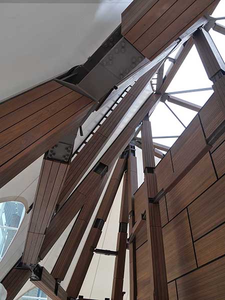 関西万博カタール館