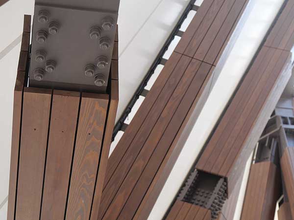 関西万博カタール館