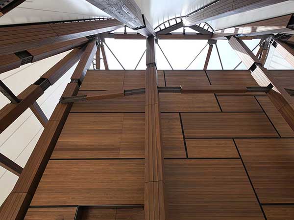 関西万博カタール館