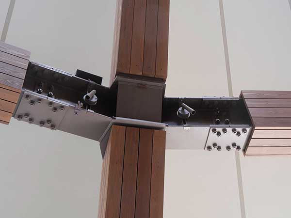 関西万博カタール館