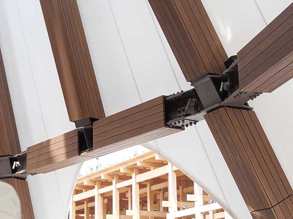 関西万博カタール館