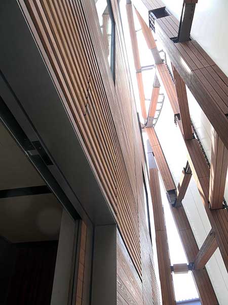 関西万博カタール館