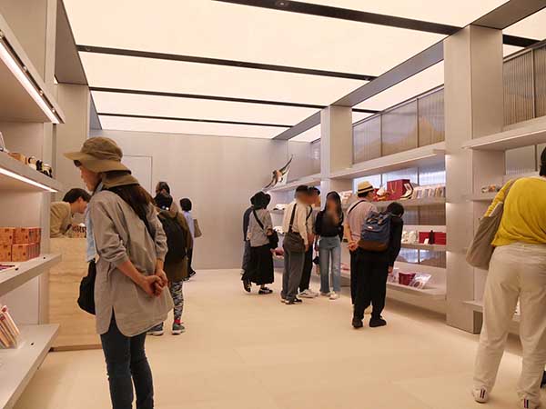 関西万博カタール館