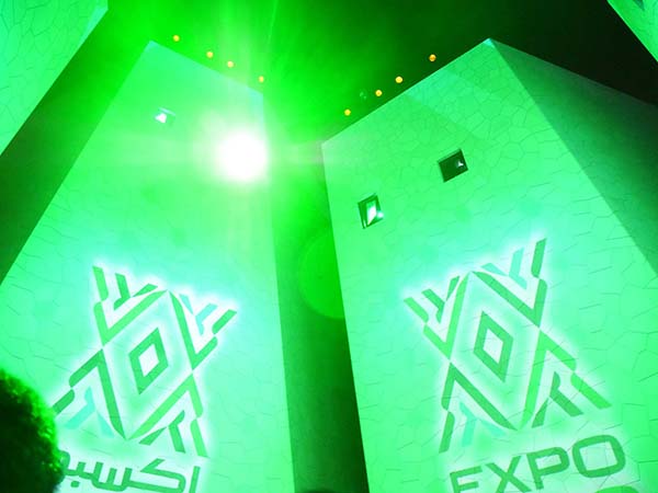 サウジアラビア