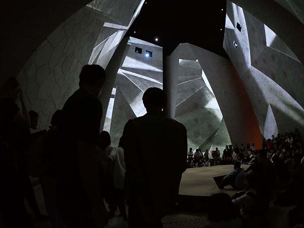 サウジアラビア