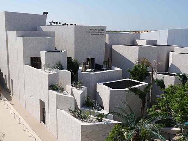 サウジアラビア