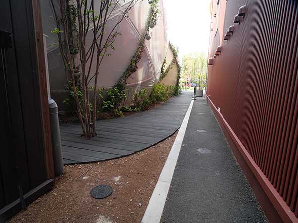 関西万博スイス