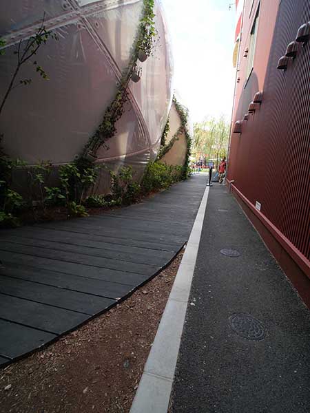 関西万博スイス