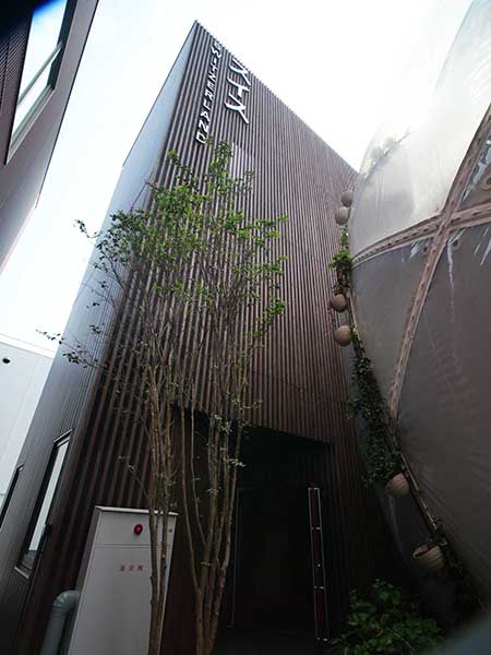 関西万博スイス