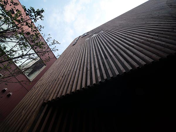 関西万博スイス