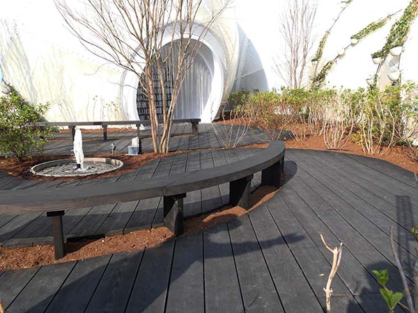 関西万博スイス