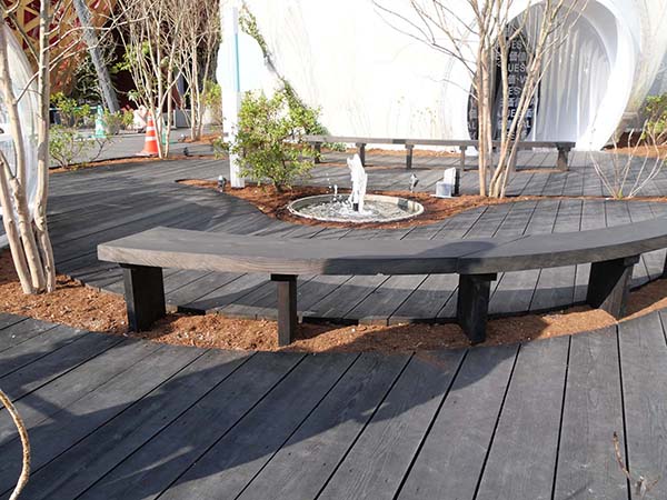 関西万博スイス