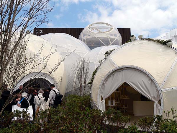 関西万博スイス