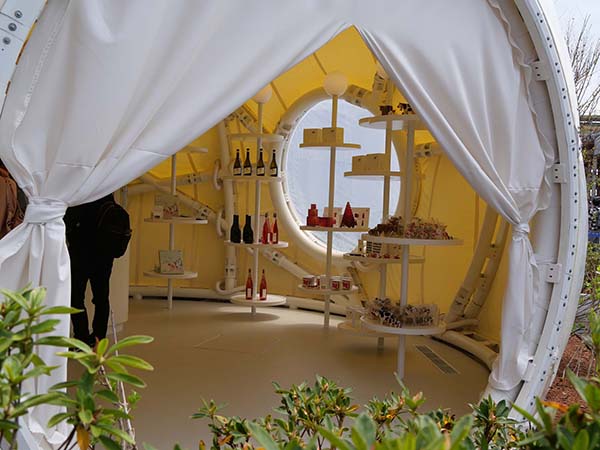 関西万博スイス