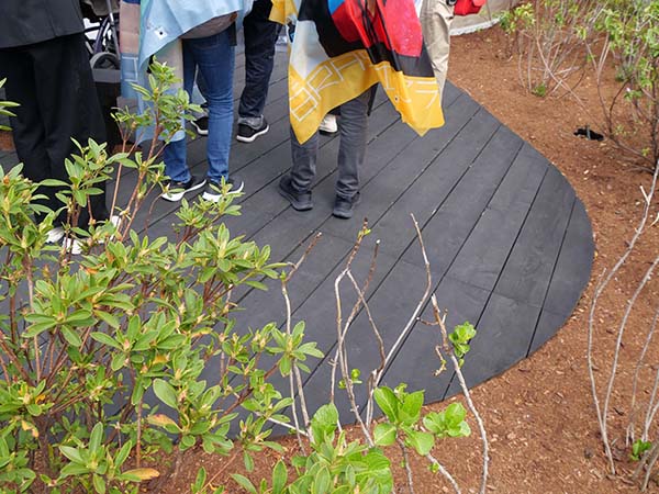 関西万博スイス