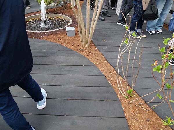 関西万博スイス