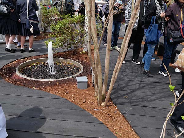 関西万博スイス