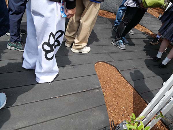 関西万博スイス