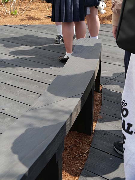 関西万博スイス