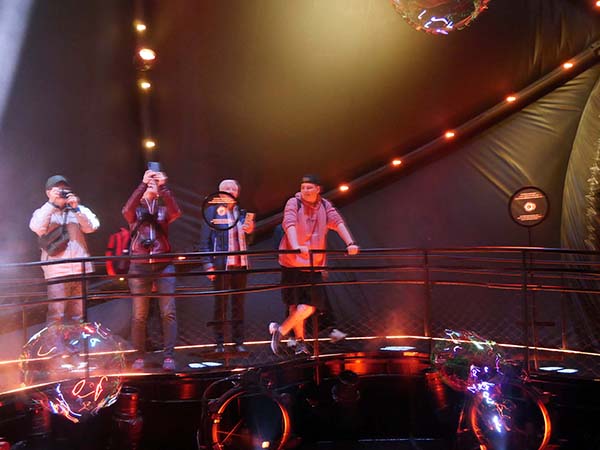 関西万博スイス