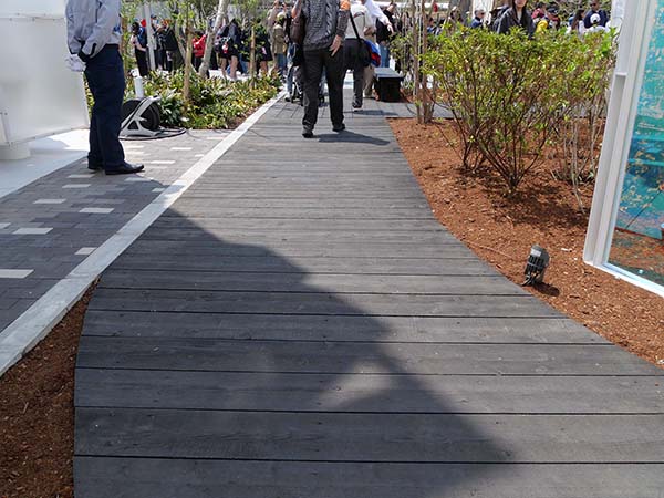 関西万博スイス