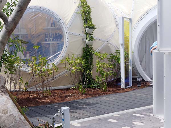 関西万博スイス