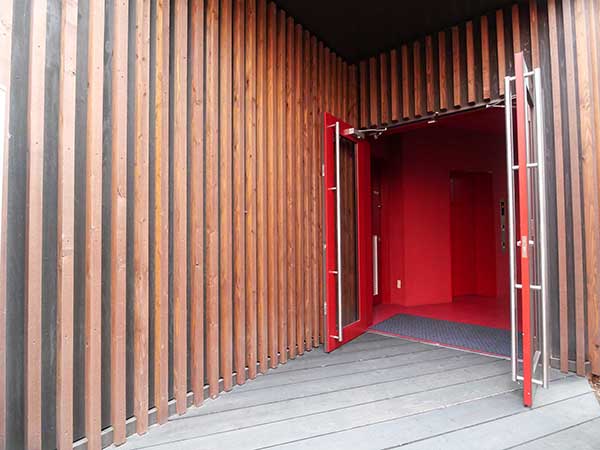 関西万博スイス