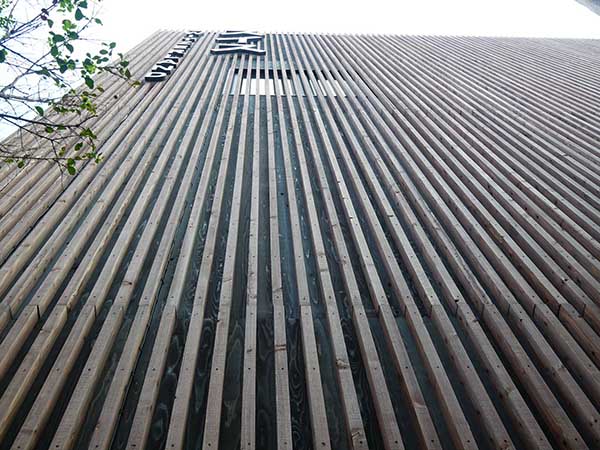 関西万博スイス